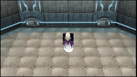 Let's Play Final Fantasy 4R Part 12: Devil's Lab.