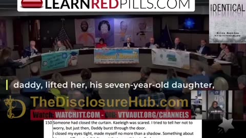 Kids & Parents standing up to Pedophilia, Transgenderism, & Child abuse Groomers in schools