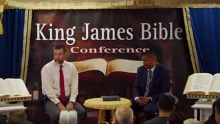 King James Bible Conference - Pastor Steven Anderson & Pastor Roger Jimenez Q & A