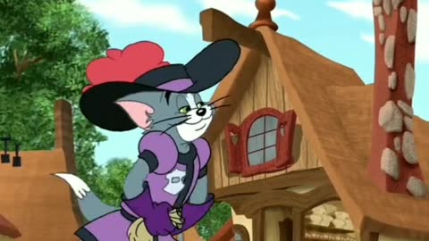 Tom And Jerry Small Clip Videos (AKMUSICC)