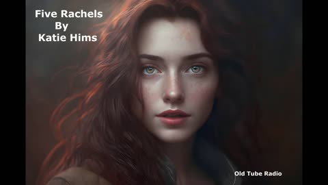 Five Rachels By Katie Hims