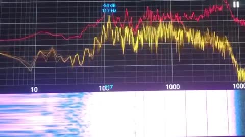 Finding Infrasound / Infraschall 003