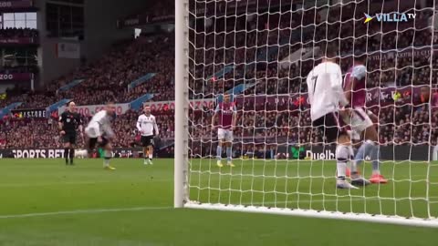 BITESIZE HIGHLIGHTS _ Aston Villa 3-1 Manchester United