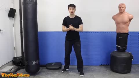 HOW TO PUNCH HARDER - Execute a Knockout Punch Correctly