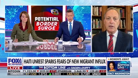 Rep. Biggs: Allowing Illegal Aliens to Self-Report is Incredibly Detrimental to National Security