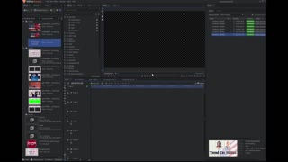 How to watermark video