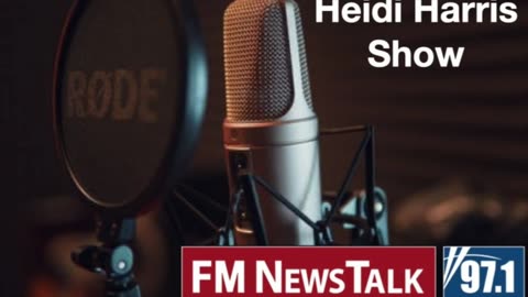 Heidi Harris Show