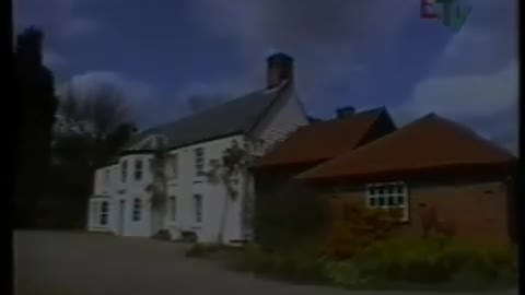 Haunted Essex - Part of Television programme