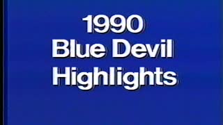 MHS Football Highlights 1990