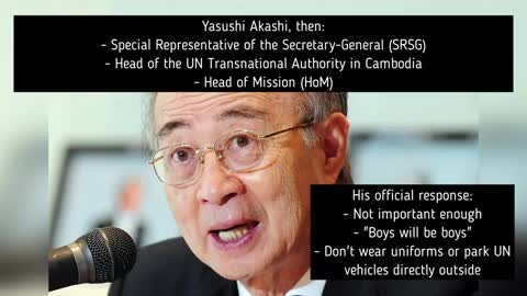 PART 5, The Cabal’s Evil Engine: the UN