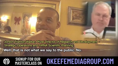 WATCH: OMG questions Josh Brown, Pfizer National VP, Govt. Relations at Williamson Co. School board