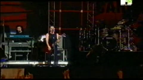 Placebo - Live MTV = Concert 2003