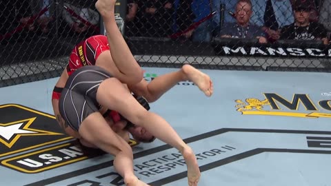 Top 10 Womens Flyweight Submissions in UFC History_1080p