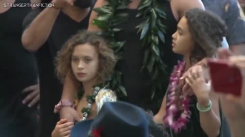 Jason Momoa Accused of Inappropriately Touching Of His Daughter