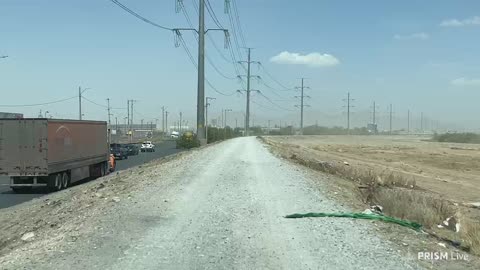 Live - Juárez - El Paso - Gate 42 Update