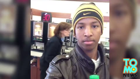‘Shopping while black’: Racial profiling caught on tape, Rashid Polo viral Vine video - Tomonews