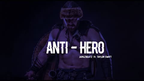 "Anti Hero"
