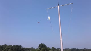 RC FLYING