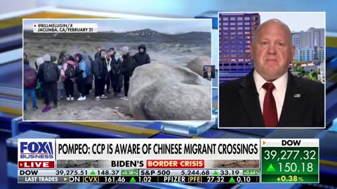 Fox Business-Migrant squatters released on bail reenter home, arrested again ‘This is by design’