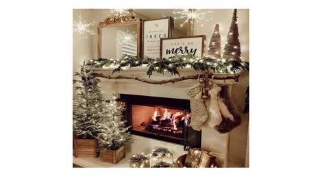 Xmas Decorations Ideas