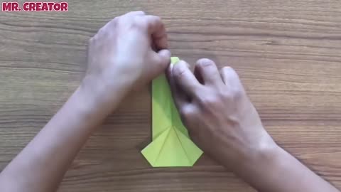 How to Make Paper Shirt - DIY Origami Paper Crafts.