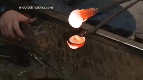 Magic of Making - Glass Marbles