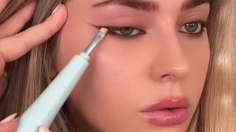 Makeup Hack