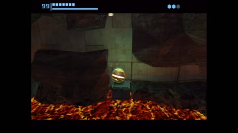 Metroid Prime Playthrough (GameCube - Progressive Scan Mode) - Part 12