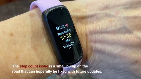 Buyer Reviews: Fitbit Charge 4 Fitness and Activity Tracker with Built-in GPS, Heart Rate, Slee...