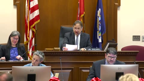 Nashville Council vote unanimously to re-appoint Justin Jones to Tennessee House