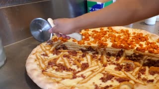 New York food delivery service - Pizza Italia NYC America