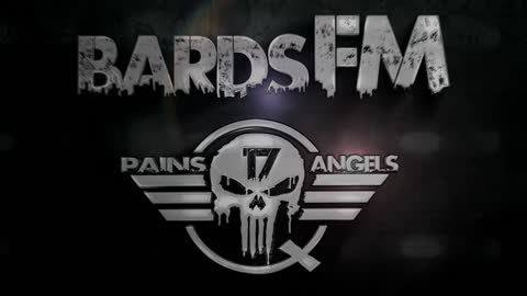 BardsFM and Pains Angels, Border News 2