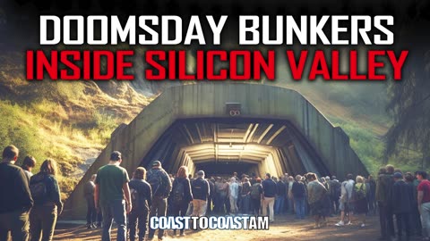 Billionaire Bunkers: Tech Titans Prepare for Doomsday Scenarios?