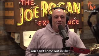 Joe Rogan and Jim Breuer LAUGH Their Butt Off Watching Bud Light's Latest Pro-America Commercial