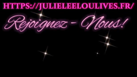 CLIP de Présentation de Notre Site htpps://julieleeloulives.fr 12/12