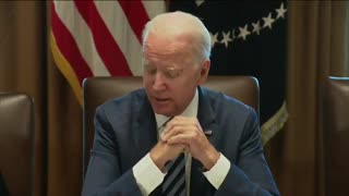 Biden: [The American Rescue Plan] has helped create three million jobs