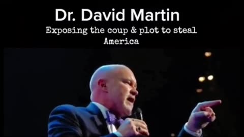 Dr.David Martin exposes the key US crime boss