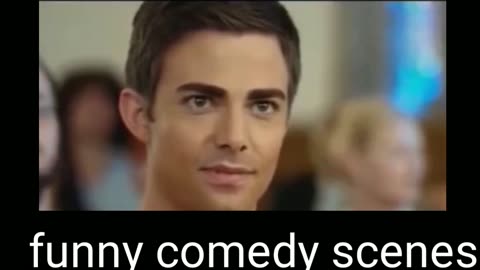 Funny comedy scenes