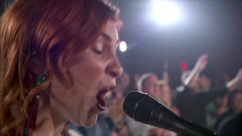 Jesus Paid It All - Kim Walker-Smith | Worship Circle Hymns