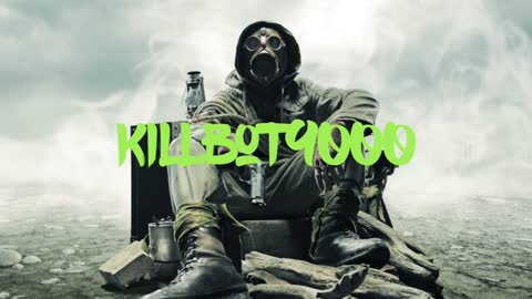 KillBot live stream
