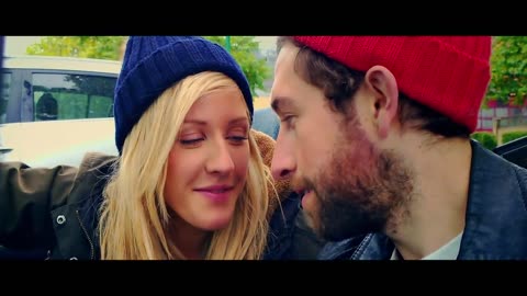 Ellie Goulding - How Long Will I Love You (Official Video)