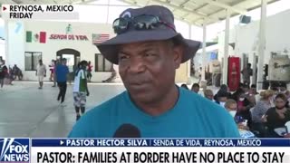 Cartels Handing Out Wristbands to Illegals - Organizing Illegals Entering US