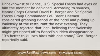 BOMBSHELL: U.S. Military Arrests Moderna CEO Stephane Bancel!