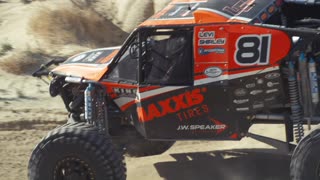2019 Nitto King of the Hammers Highlights