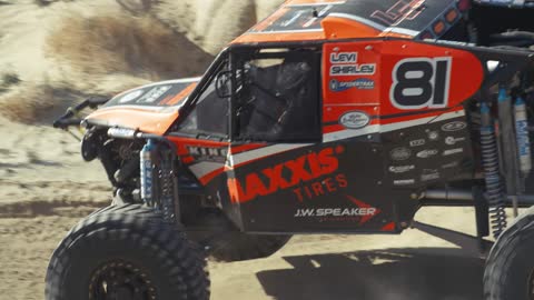 2019 Nitto King of the Hammers Highlights