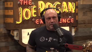 Joe Rogan Slams Media: ‘No One Says a Thing About Biden’s Incoherence’