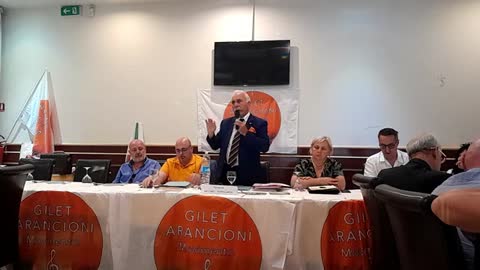 26 GIUGNO 2022 Milano ASSEMBLEA STRAORDINARIA