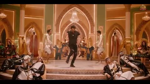 Arabic Kuthu - Video Song | Beast | Thalapathy Vijay | Pooja Hegde |&nbsp; | Nelson |&nbsp;