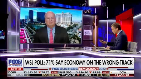 This is what’s driving the election: Karl Rove