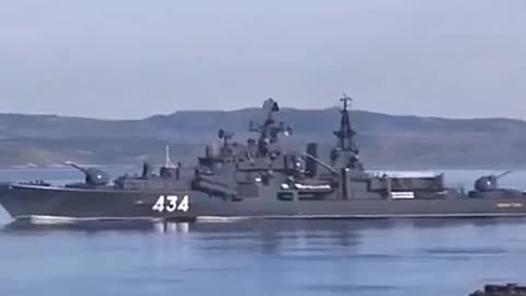 World Most strongest Frigate।Gorshkov Class Frigate